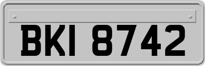 BKI8742