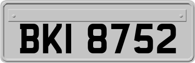 BKI8752