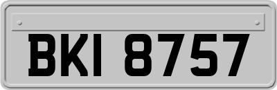 BKI8757