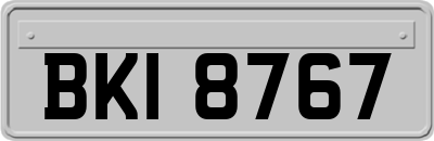 BKI8767