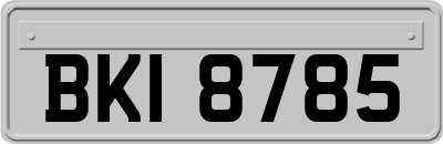 BKI8785