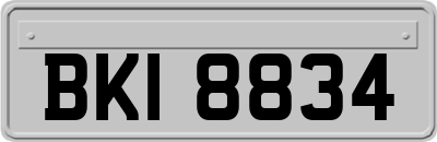 BKI8834
