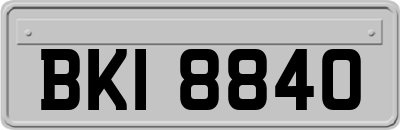 BKI8840