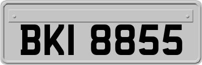 BKI8855