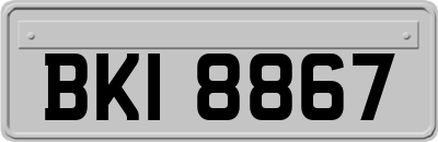BKI8867