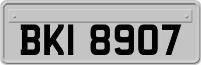 BKI8907