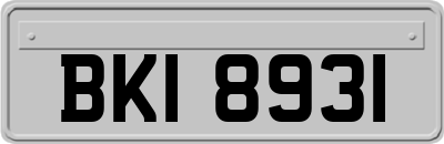 BKI8931
