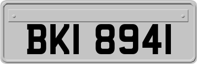 BKI8941