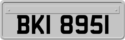 BKI8951