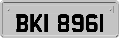 BKI8961