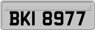 BKI8977