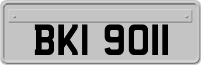 BKI9011