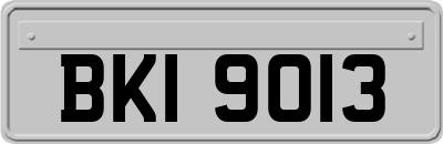 BKI9013