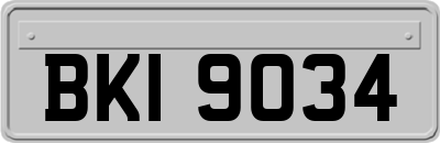 BKI9034