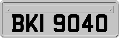 BKI9040