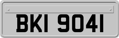 BKI9041