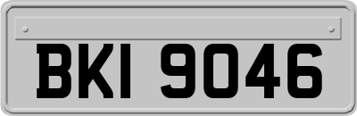 BKI9046