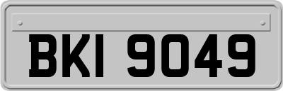 BKI9049