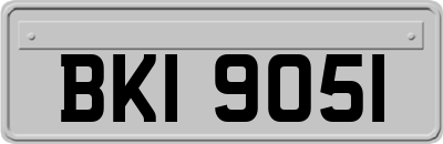 BKI9051