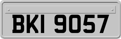 BKI9057