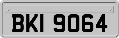 BKI9064