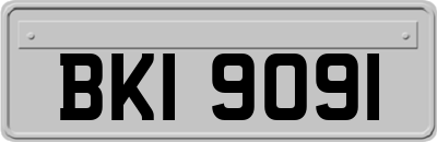 BKI9091