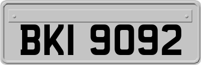 BKI9092