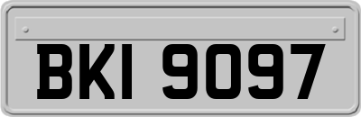 BKI9097