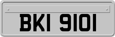 BKI9101