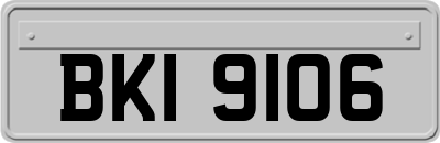 BKI9106