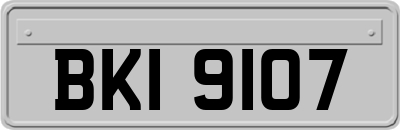 BKI9107