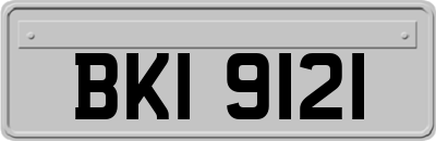 BKI9121