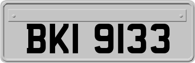 BKI9133