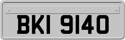 BKI9140