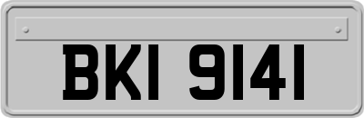 BKI9141