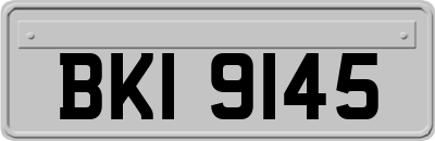 BKI9145