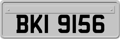 BKI9156