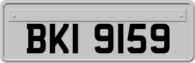 BKI9159