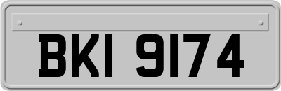 BKI9174