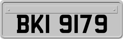 BKI9179
