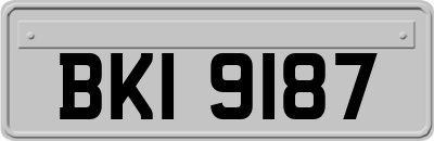 BKI9187