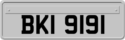 BKI9191