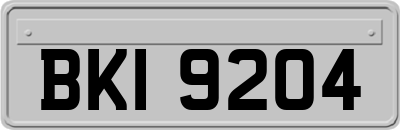 BKI9204