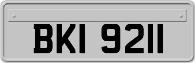 BKI9211