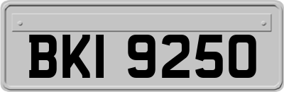 BKI9250