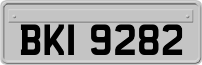 BKI9282
