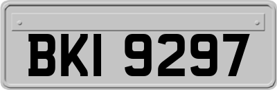 BKI9297