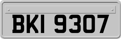 BKI9307