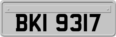 BKI9317