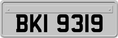 BKI9319